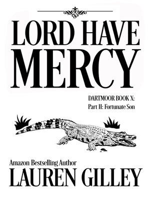 cover image of Lord Have Mercy Part Two